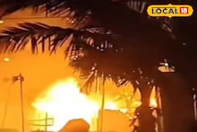 South 24 Parganas News: ভয়াবহ আগুন গঙ্গাসাগরে! ঘটনাস্থলে দমকলের ও ফায়ার ফাইটিং বাইক