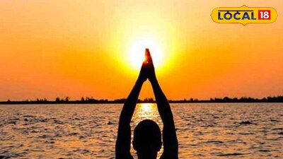 ২৩ বছর পর মকর সংক্রান্তিতে শনি ও সূর্যের যুগলবন্দি