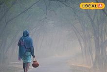 Weather Update: বঙ্গোপসাগরে নিম্নচাপ থাকলেও প্রভাব পড়ছে না বাংলায়, শীতের দাপট অব্যাহত! সমুদ্রসৈকতের আবহাওয়া কেমন?