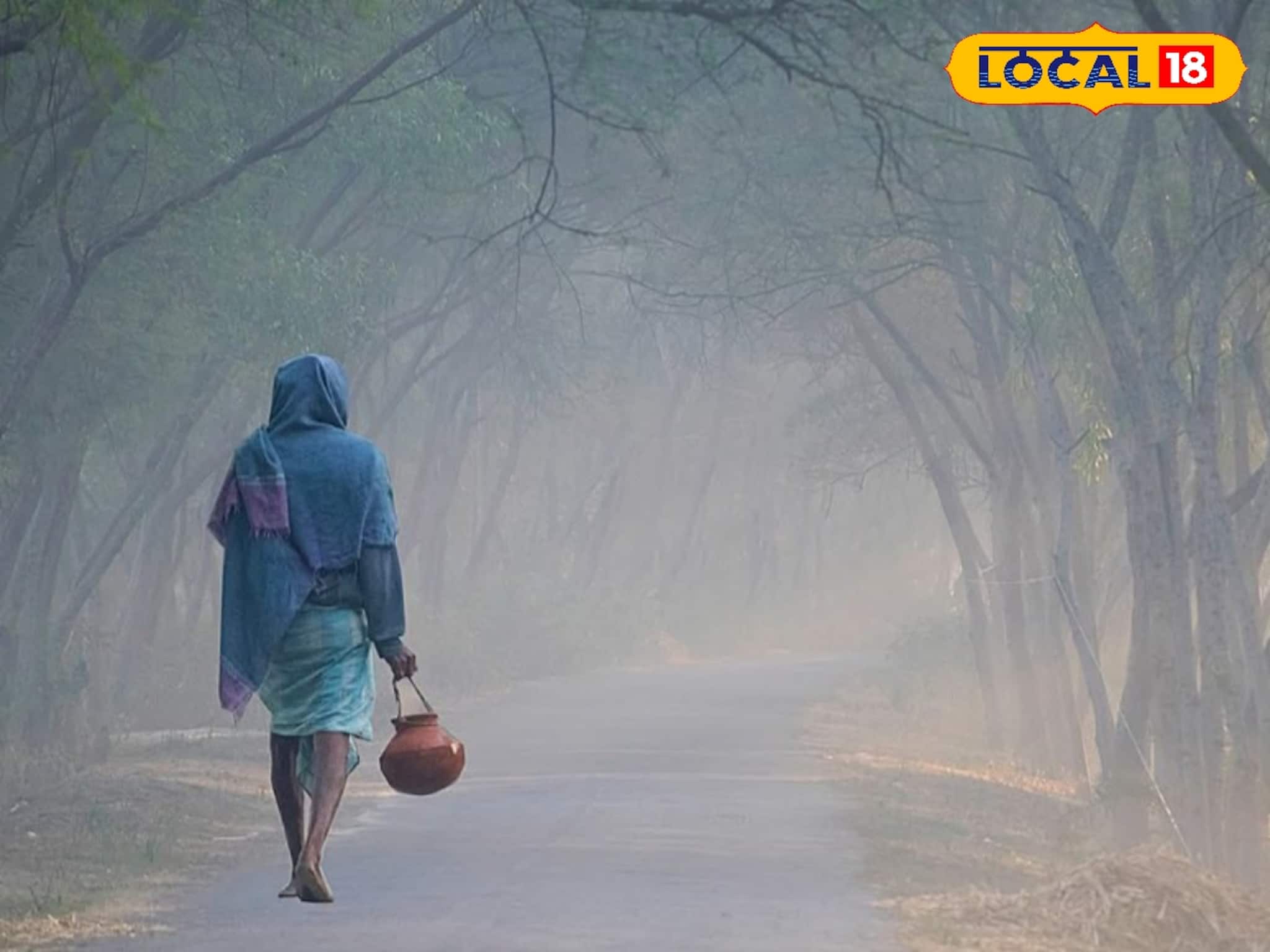 সাগরে নিম্নচাপ থাকলেও প্রভাব পড়ছে না বাংলায়, শীতের দাপট! সমুদ্রসৈকতের আবহাওয়া কেমন?