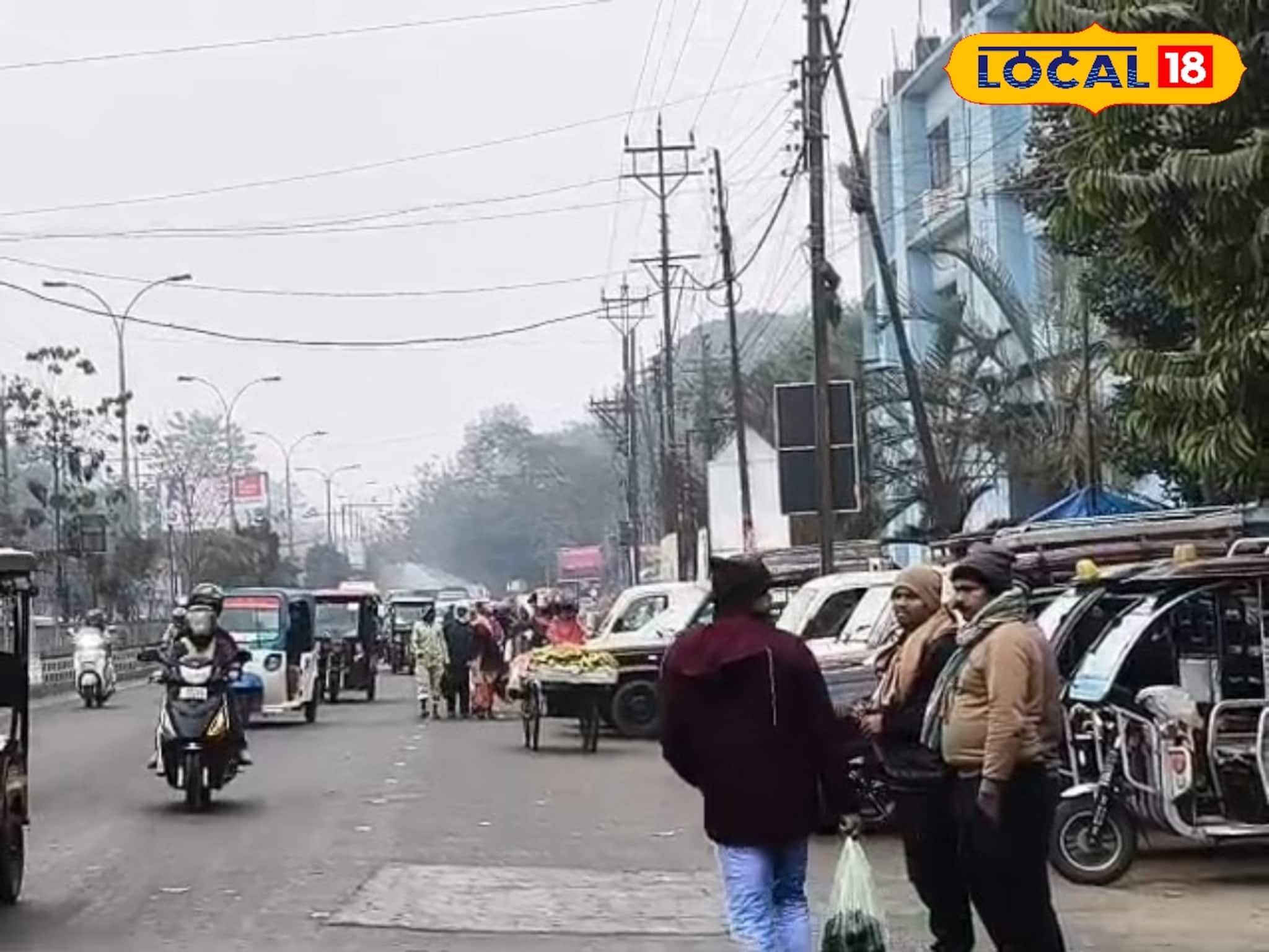 ধেয়ে আসছে তুমুল শীতল হাওয়া! কনকনে ঠান্ডায় নামবে ঝমঝমিয়ে বৃষ্টি? আবহাওয়ার বড় খবর