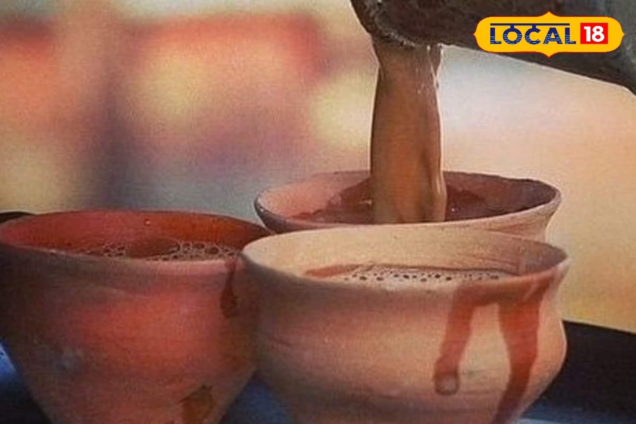 দিনে কতবার চা পান করা উচিত? 'এর' বেশি পান করলে হতে পারে বিপদ... জানালেন চিকিৎসক দিনে কতবার চা পান করা উচিত? 'এর' বেশি পান করলে হতে পারে বিপদ... জানালেন চিকিৎসক