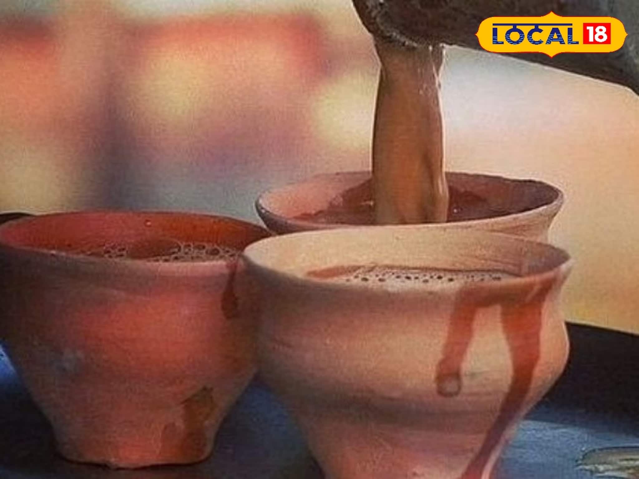 দিনে কতবার চা পান করা উচিত? 'এর' বেশি পান করলে হতে পারে বিপদ... জানালেন চিকিৎসক দিনে কতবার চা পান করা উচিত? 'এর' বেশি পান করলে হতে পারে বিপদ... জানালেন চিকিৎসক