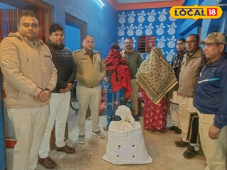 গাঁজা সহ গ্রেফতার স্বামী ও স্ত্রী