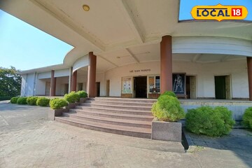 হাতের কাছে থেকেও অজানা, এই সেই গান্ধি মেমরিয়াল মিউজিয়াম, যেখানেও আজও 'জীবন্ত' জাতির জনক