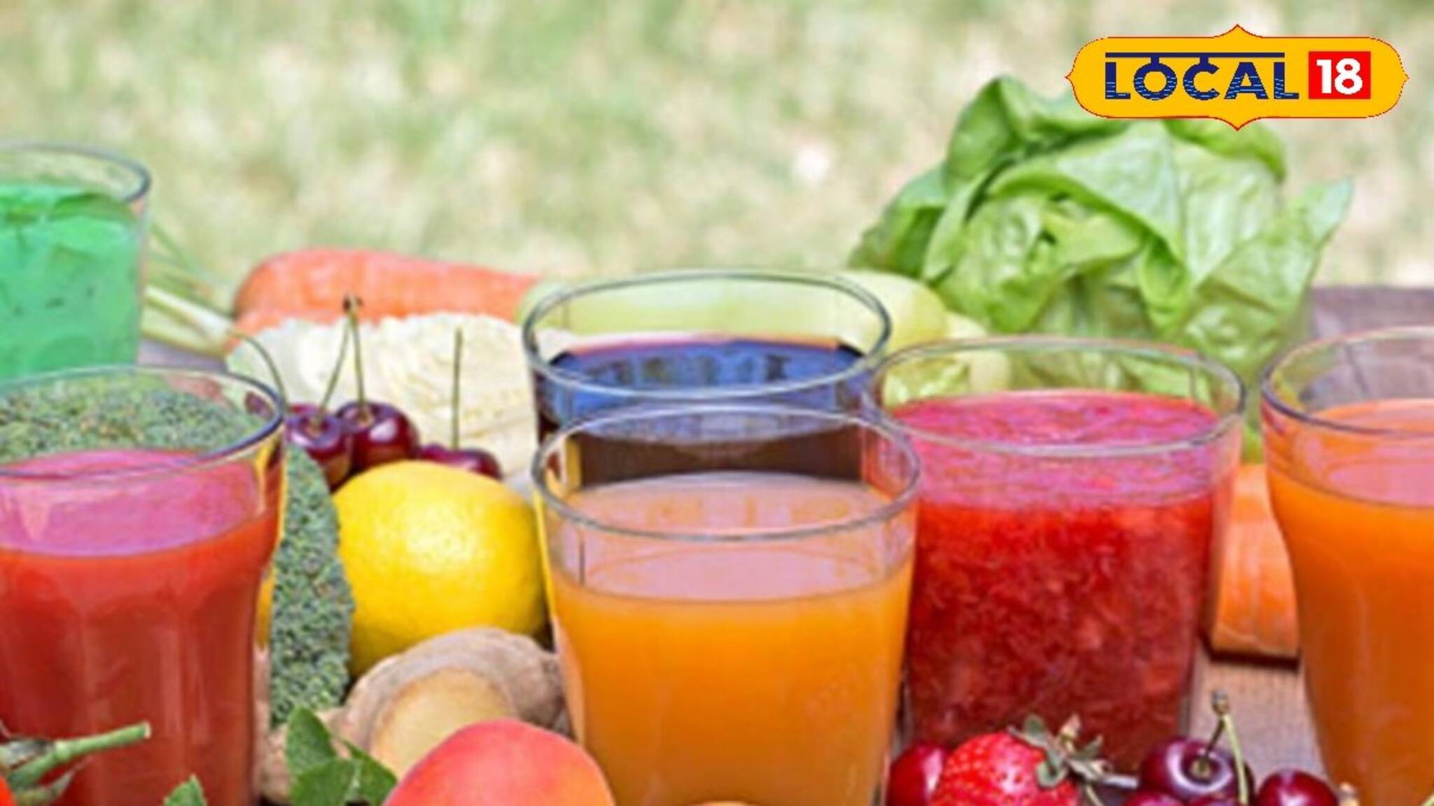 ফলের রস বা ফ্রুট জ্যুস নাকি গোটা ফল? কোনটি বেশি স্বাস্থ্যকর? জানিয়ে দিলেন বিশেষজ্ঞ