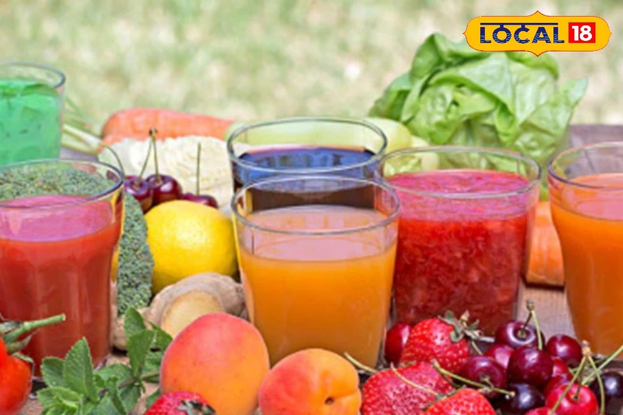 ফলের রস বা ফ্রুট জ্যুস নাকি গোটা ফল? কোনটি বেশি স্বাস্থ্যকর? জানিয়ে দিলেন বিশেষজ্ঞ