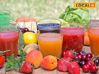 ফলের রস বা ফ্রুট জ্যুস নাকি গোটা ফল? কোনটি বেশি স্বাস্থ্যকর? জানিয়ে দিলেন বিশেষজ্ঞ