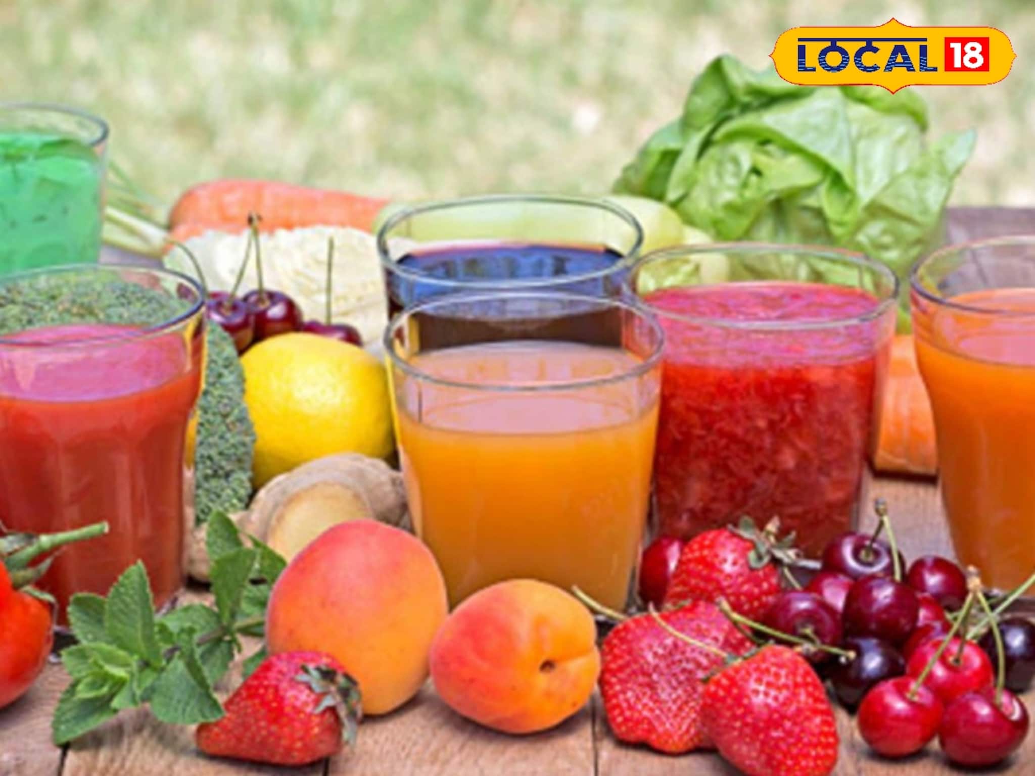 ফলের রস বা ফ্রুট জ্যুস নাকি গোটা ফল? কোনটি বেশি স্বাস্থ্যকর? জানিয়ে দিলেন বিশেষজ্ঞ