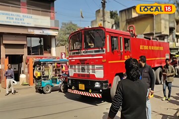 ঘিঞ্জি এলাকা, বাজারে হঠাৎ আগুন-দুর্ঘটনা! রোধ করতে এবার বড় পদক্ষেপ দমকল-পুলিশ বাহিনীর