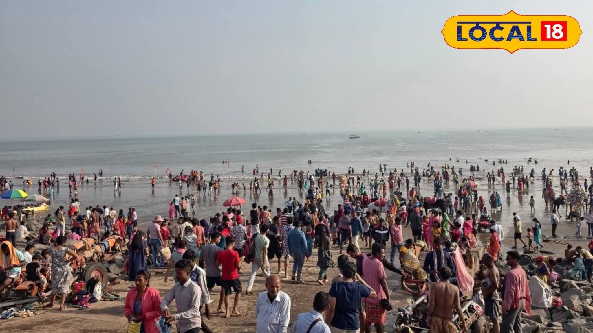 লাফিয়ে লাফিয়ে নামছে পারদ..! দিঘা-সহ জেলায় কনকনে ঠাণ্ডার দাপট, আরও বাড়বে শীত? বড় হুঁশিয়ার!