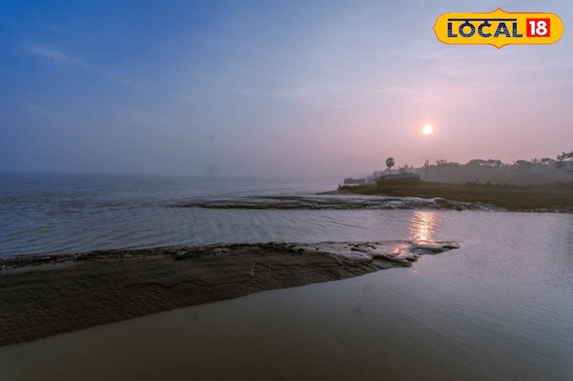 আবহাওয়ার বড়সড় পূর্বাভাস! শীতের হাত থেকে রেহাই নেই। কনকনে ঠাণ্ডায় কাঁপবে বাংলা। উত্তরবঙ্গের পাশপাশি দক্ষিণবঙ্গে শীতের দাপট অব্যাহত থাকবে। হাড় কাঁপানো শীতের স্পেল চলবে মাঘ মাসের প্রথম সপ্তাহেও। হাওয়া অফিসের পূর্বাভাসে আরও তাপমাত্রা পতনের ইঙ্গিত। কনকনে ঠাণ্ডার দাপট থাকবে দক্ষিণবঙ্গের সব জেলাতেই। (ছবি ও তথ্য: সৈকত শী)