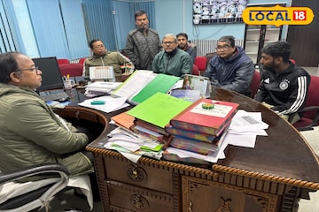 সরকারি কলেজ থেকে পাস করেই আন্তর্জাতিক সংস্থায় চাকরি! কোটি টাকার প্যাকেজ বাংলার যুবকের সরকারি কলেজ থেকে পাস করেই আন্তর্জাতিক সংস্থায় চাকরি! কোটি টাকার প্যাকেজ বাংলার যুবকের