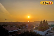 GangaSagar Mela: শুরু গঙ্গাসাগর মেলা ২০২৬, বিশাল পরিকাঠামো, পুণ্যার্থীদের সুরক্ষার উপর জোর, দেখুন প্রথম ঝলক