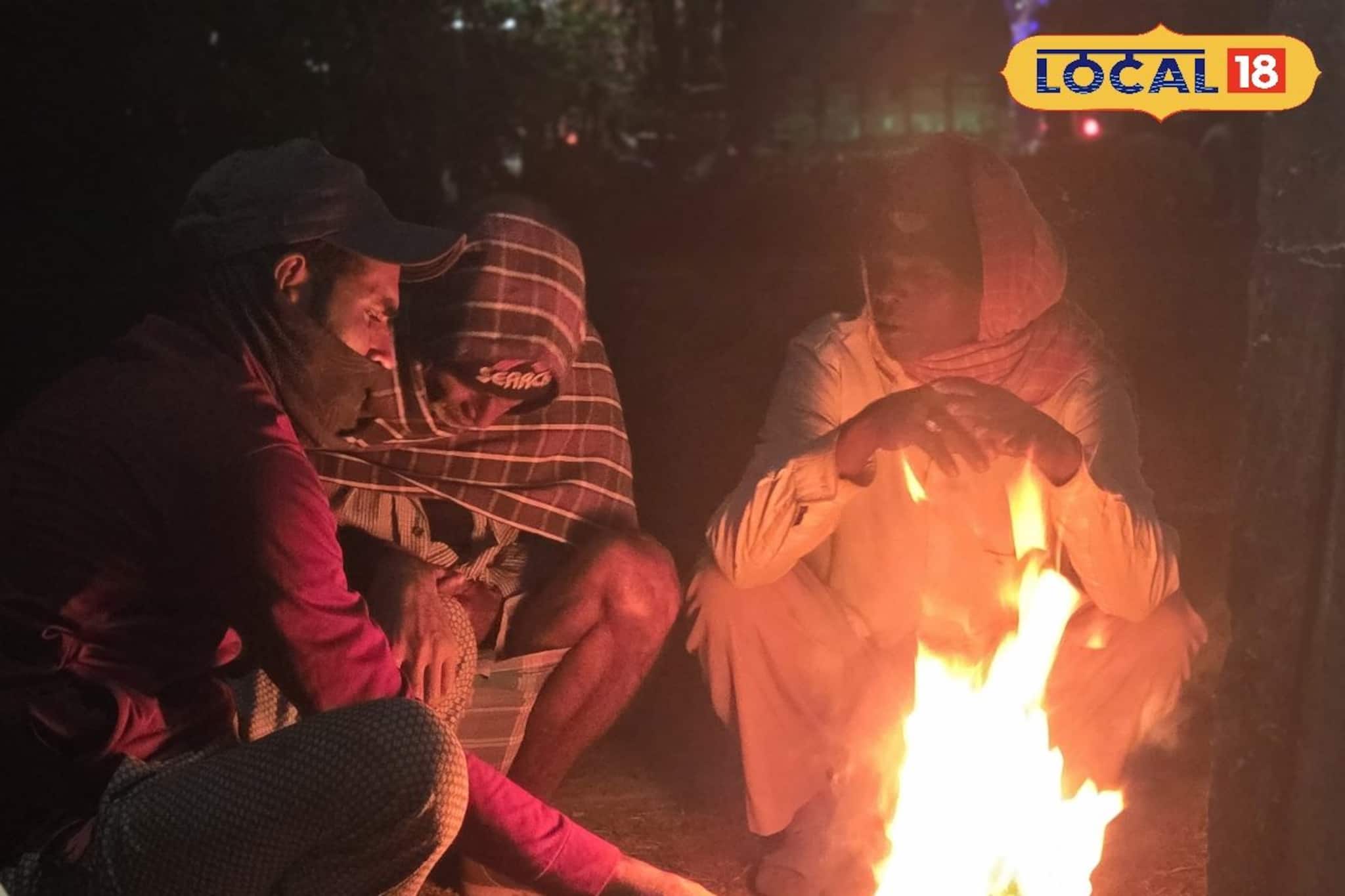 মুড বদল আবহাওয়ার! সকালে বৃষ্টি, মকর সংক্রান্তির আগে দক্ষিণবঙ্গে শীত বাড়বে নাকি কমবে?