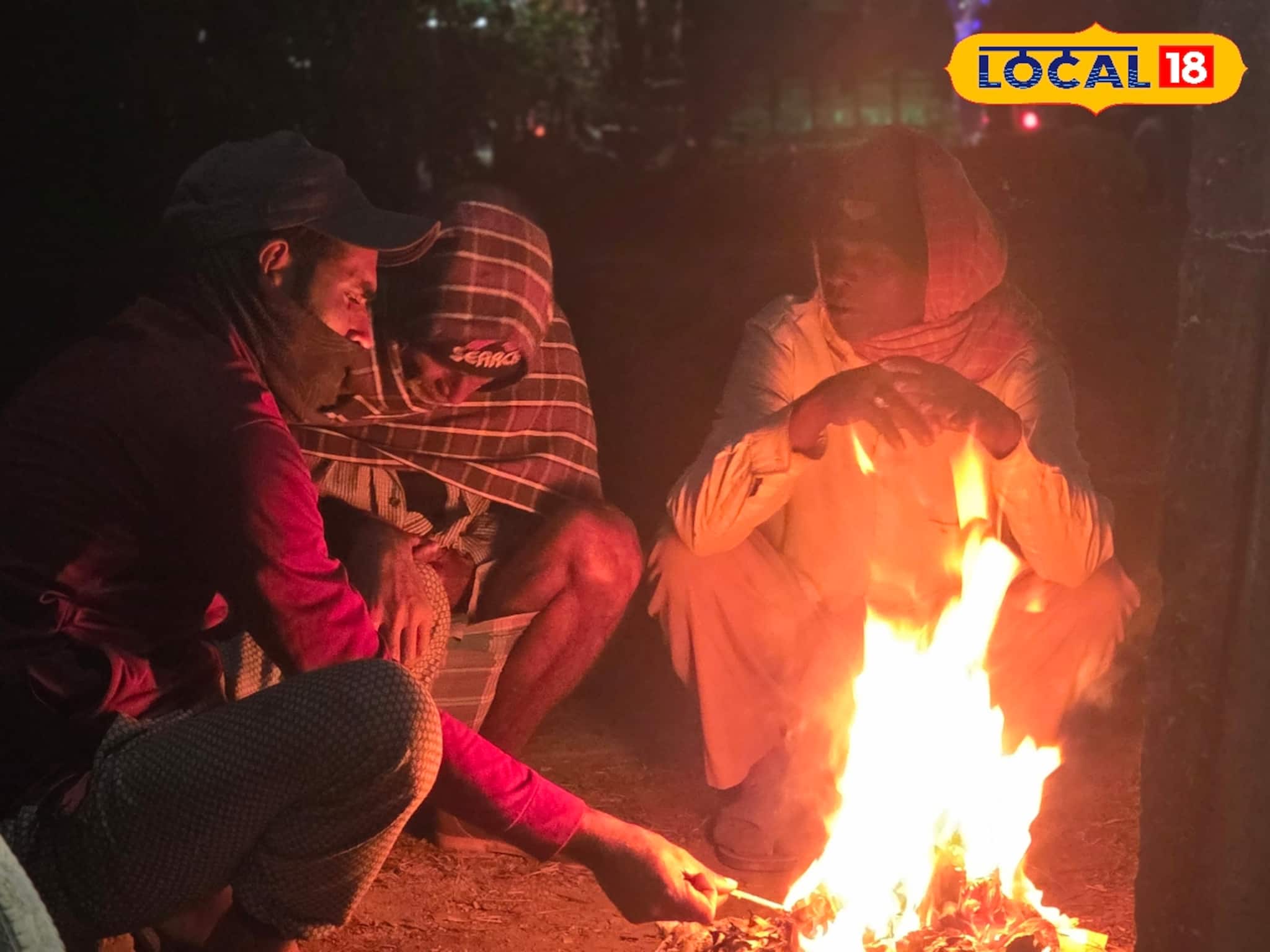 মুড বদল আবহাওয়ার! সকালে বৃষ্টি, মকর সংক্রান্তির আগে দক্ষিণবঙ্গে শীত বাড়বে নাকি কমবে? মুড বদল আবহাওয়ার! সকালে বৃষ্টি, মকর সংক্রান্তির আগে দক্ষিণবঙ্গে শীত বাড়বে নাকি কমবে?