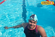 Swimming: সাঁতারে হাওড়ার মুখ উজ্জ্বল করলেন তাহরিনা! নতুন রেকর্ড বঙ্গকন্যার