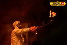 Gangasagar Arati: এবার আরও রঙিন গঙ্গাসাগর, শুরু সাগর আরতি ও সংকীর্তন, হাজির বিদেশিরাও, রইল ফটো