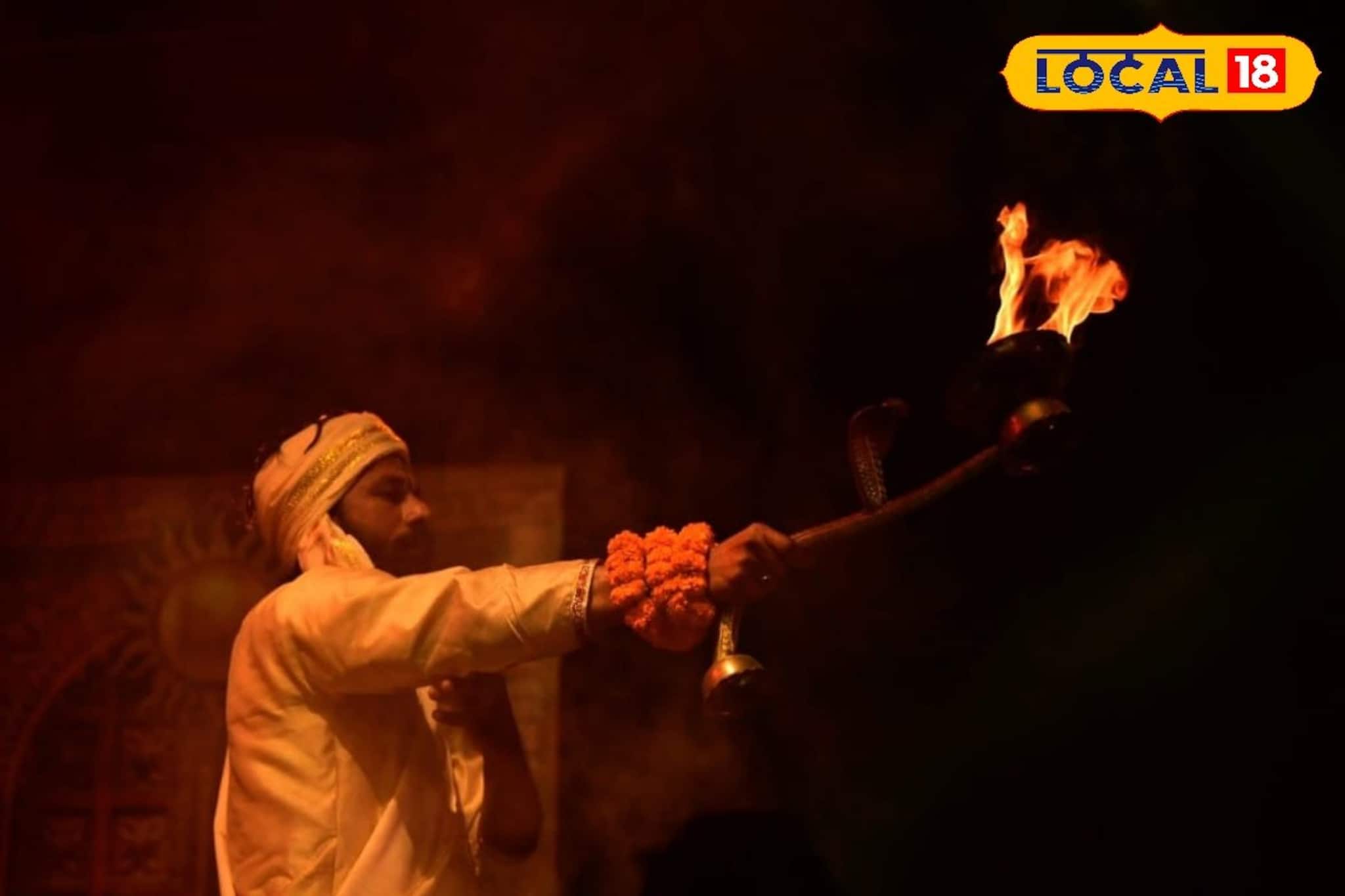 রঙিন গঙ্গাসাগর, শুরু সাগর আরতি ও সংকীর্তন, হাজির বিদেশিরাও, রইল ফটো