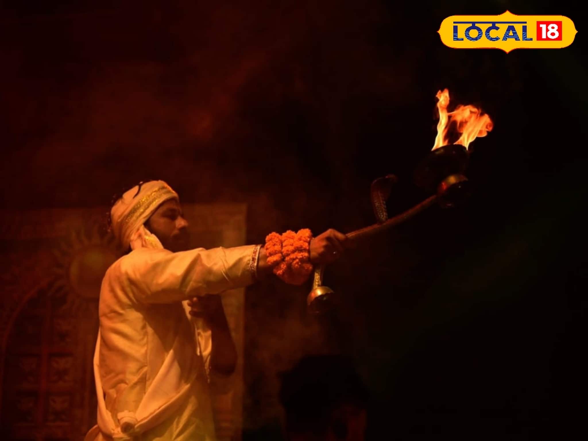 রঙিন গঙ্গাসাগর, শুরু সাগর আরতি ও সংকীর্তন, হাজির বিদেশিরাও, রইল ফটো রঙিন গঙ্গাসাগর, শুরু সাগর আরতি ও সংকীর্তন, হাজির বিদেশিরাও, রইল ফটো