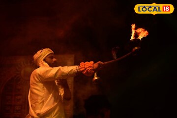 রঙিন গঙ্গাসাগর, শুরু সাগর আরতি ও সংকীর্তন, হাজির বিদেশিরাও, রইল ফটো