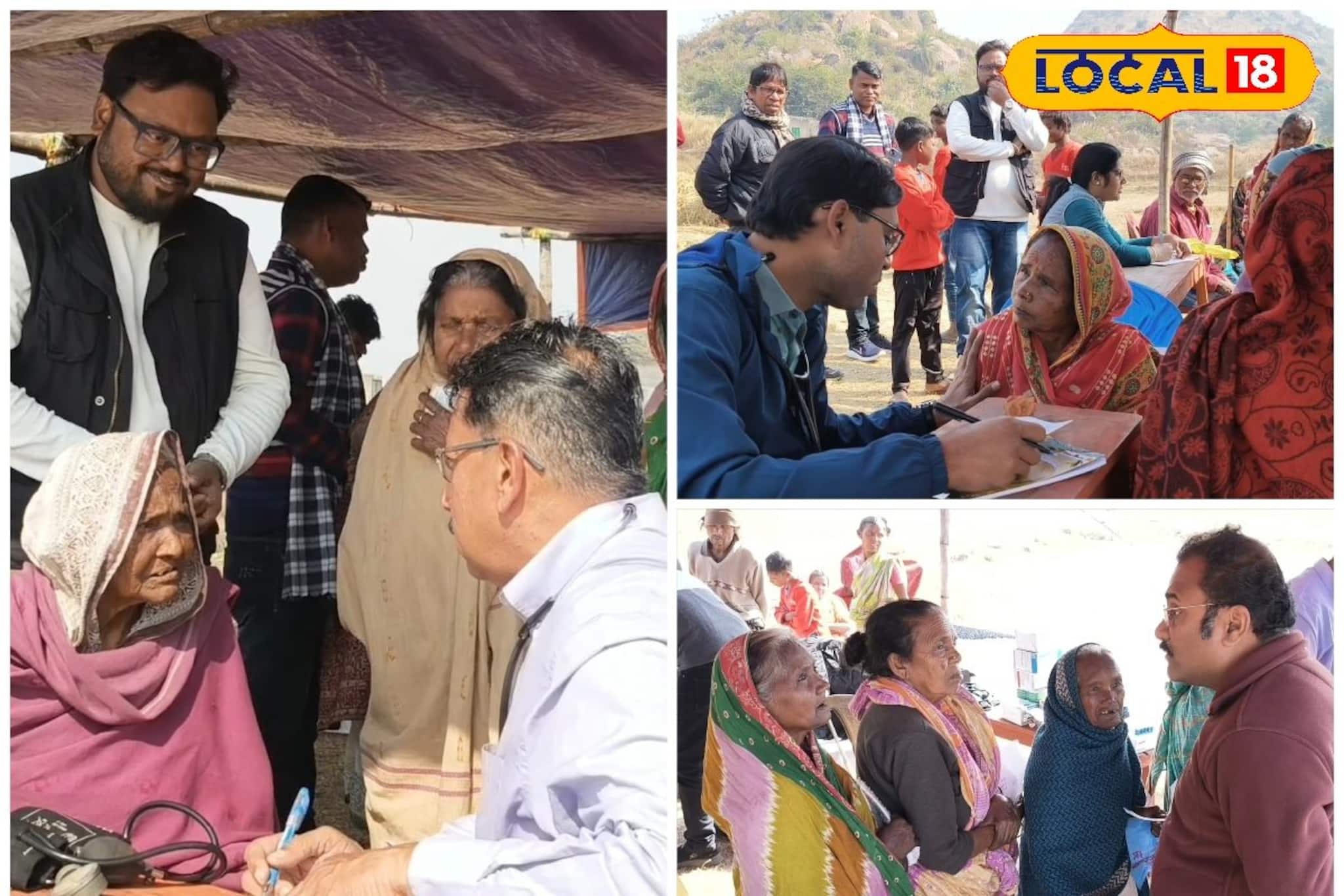 প্রান্তিক দরিদ্রদের মধ্যেও বাড়ছে জটিল রোগ! পুরুলিয়ার স্বাস্থ্য গবেষণায় চাঞ্চল্যকর তথ্য