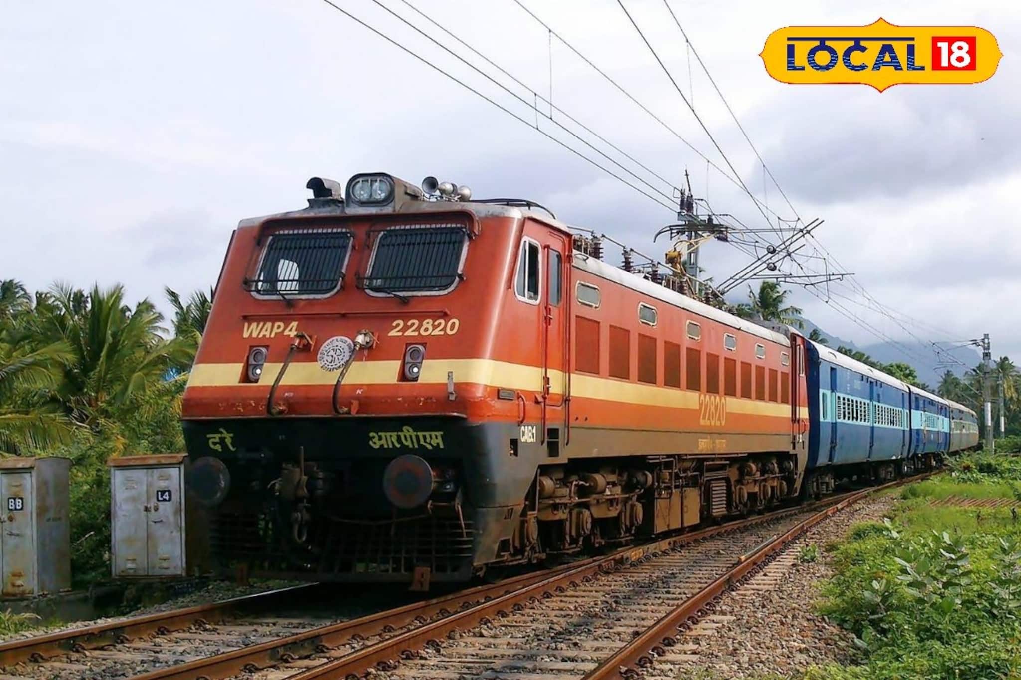 চরম দুর্ভোগ, আদ্রা ডিভিশনে সপ্তাহজুড়ে বাতিল একগুচ্ছ ট্রেন, যাত্রীদের মাথায় হাত