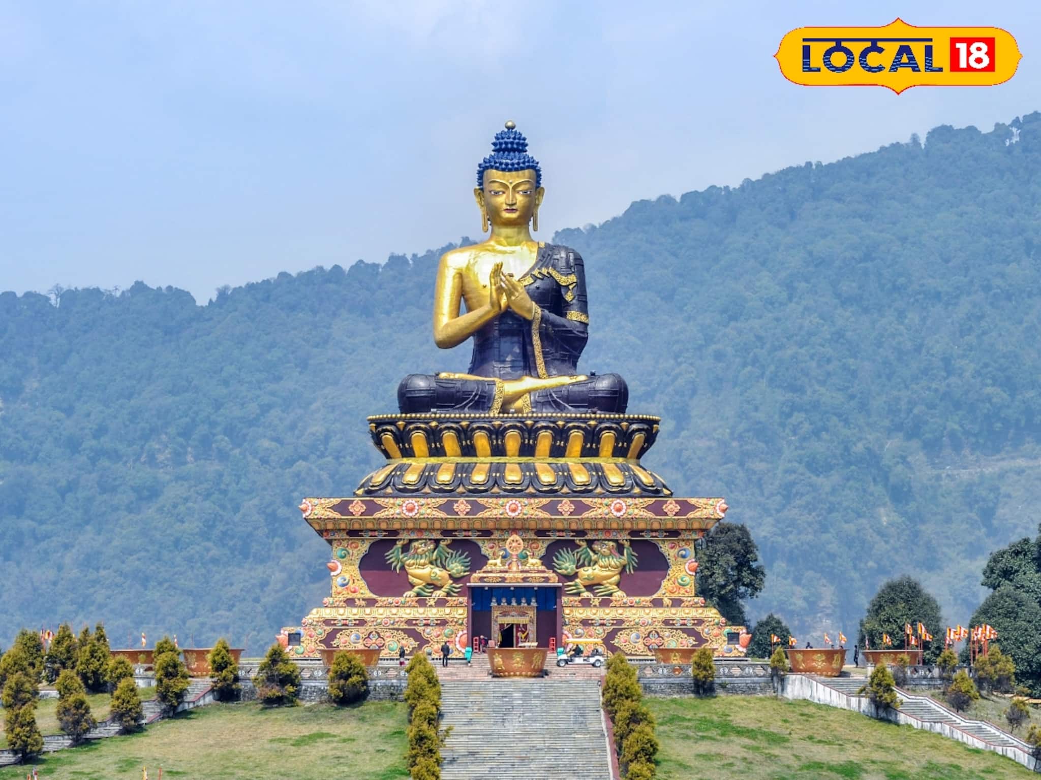 Sikkim: বিদেশি পর্যটকদের জন্য সিকিমে বন্ধ হল ফিজিক্যাল পারমিট, বাধ্যতামূলক অনলাইন ক্লিয়ারেন্স