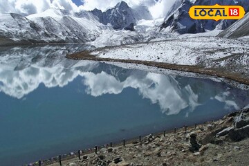 বিদেশি পর্যটকদের জন্য সিকিমে বন্ধ হল ফিজিক্যাল পারমিট, বাধ্যতামূলক অনলাইন ক্লিয়ারেন্স