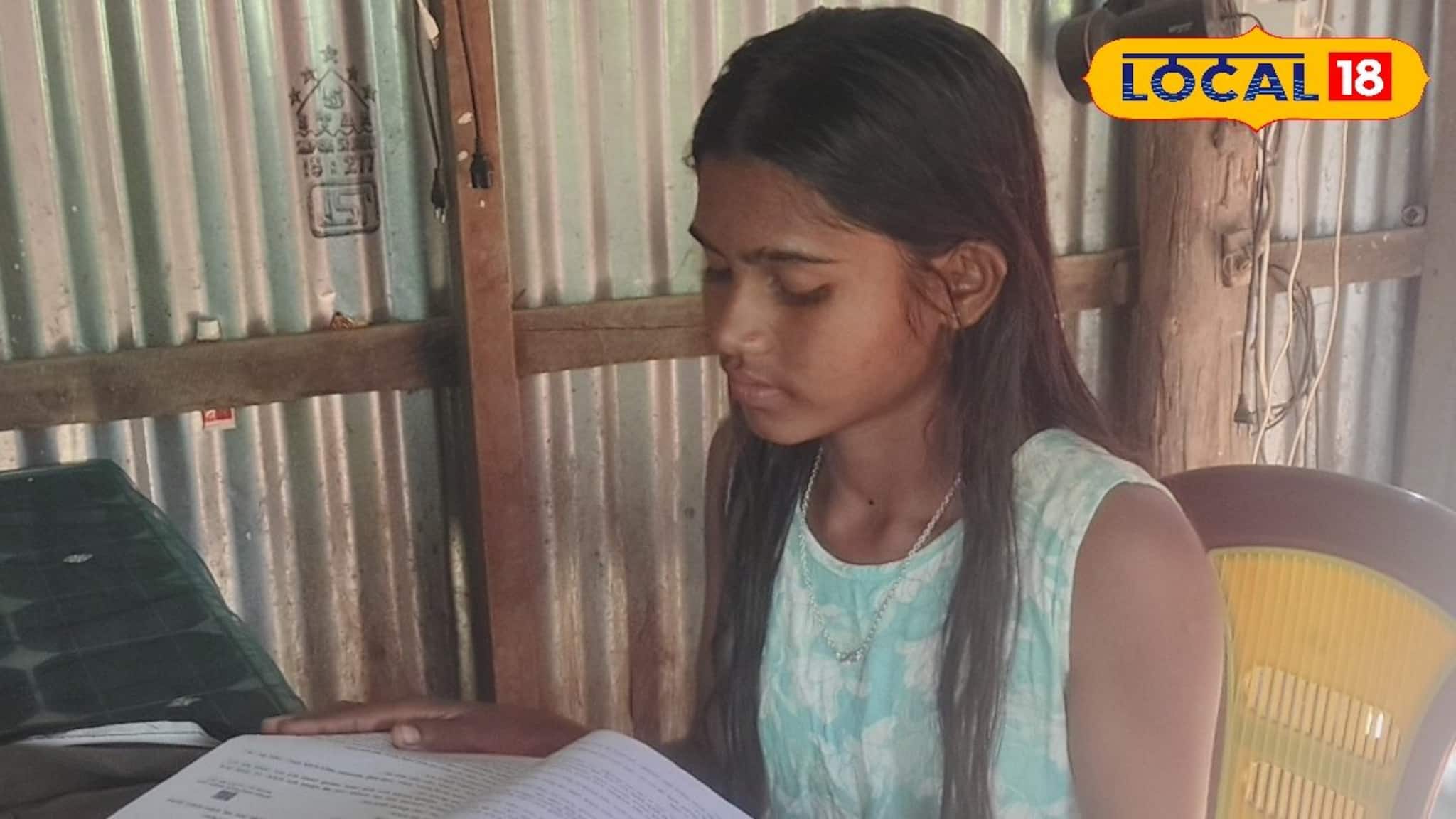 Jalpaiguri News: হাতি-গণ্ডারের ভয়ে কাবু গ্রাম! সেখান থেকে প্রথম মাধ্যমিক দেবে এই মেয়ে! জলপাইগুড়ি বনবস্তির গর্ব সুমিলা