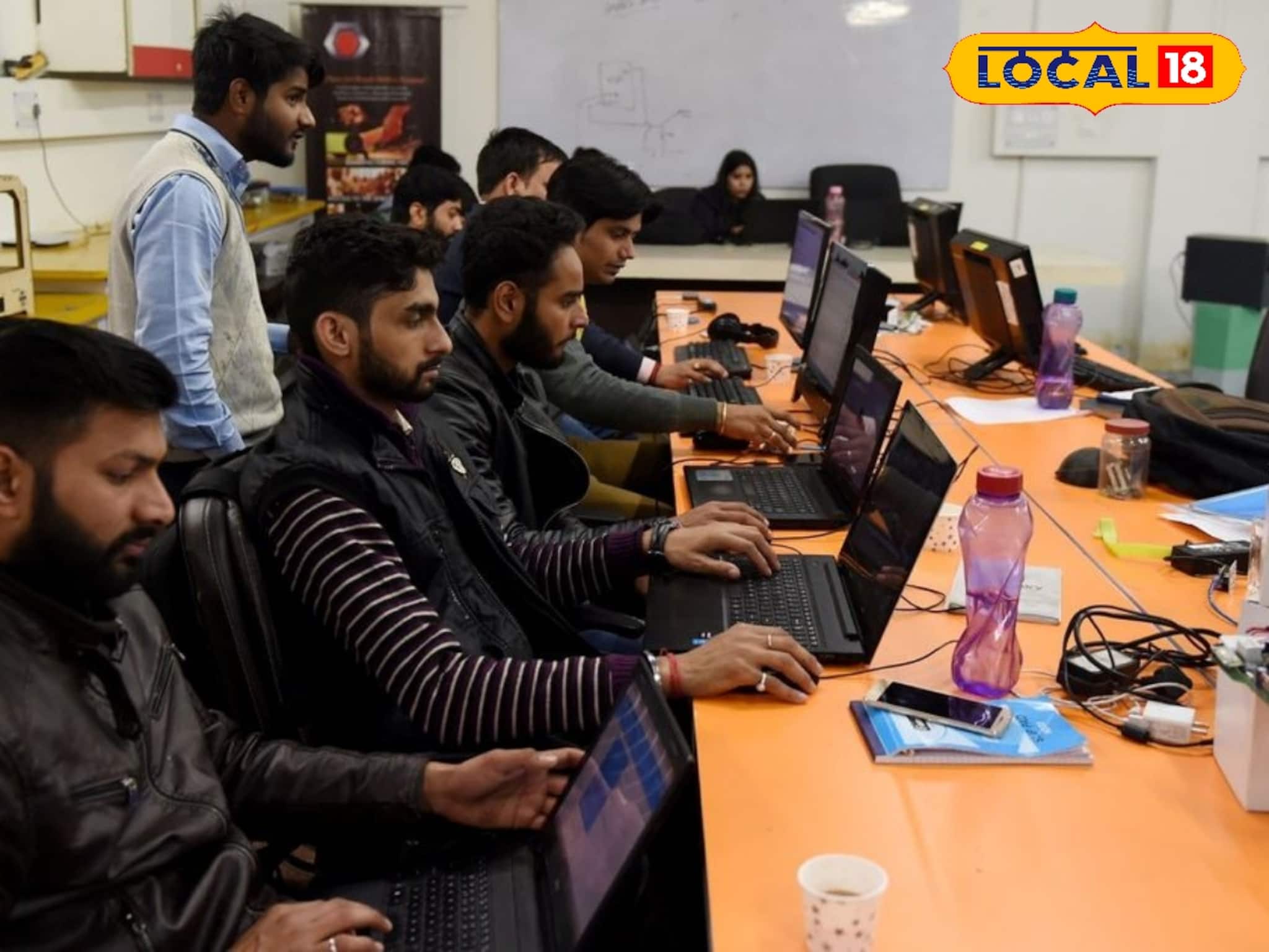 বেতন ৪০ হাজার, দার্জিলিংয়ে গৃহহিংসা মোকাবিলায় প্রোটেকশন অফিসার নিয়োগ করছে জেলা প্রশাসন বেতন ৪০ হাজার, দার্জিলিংয়ে গৃহহিংসা মোকাবিলায় প্রোটেকশন অফিসার নিয়োগ করছে জেলা প্রশাসন