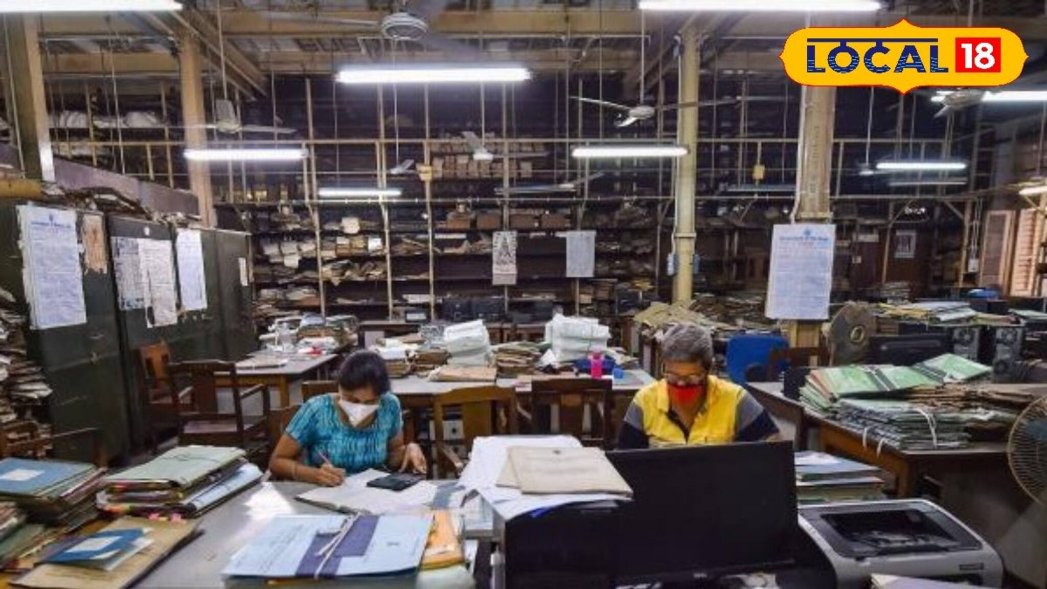 Job Alert: মোটা অঙ্কের বেতন, অবসরপ্রাপ্ত সরকারি কর্মীদের চাকরি বিরাট সুযোগ, বয়স ৬৫ পর্যন্ত হলে আবেদন করুন, রইল বিস্তারিত