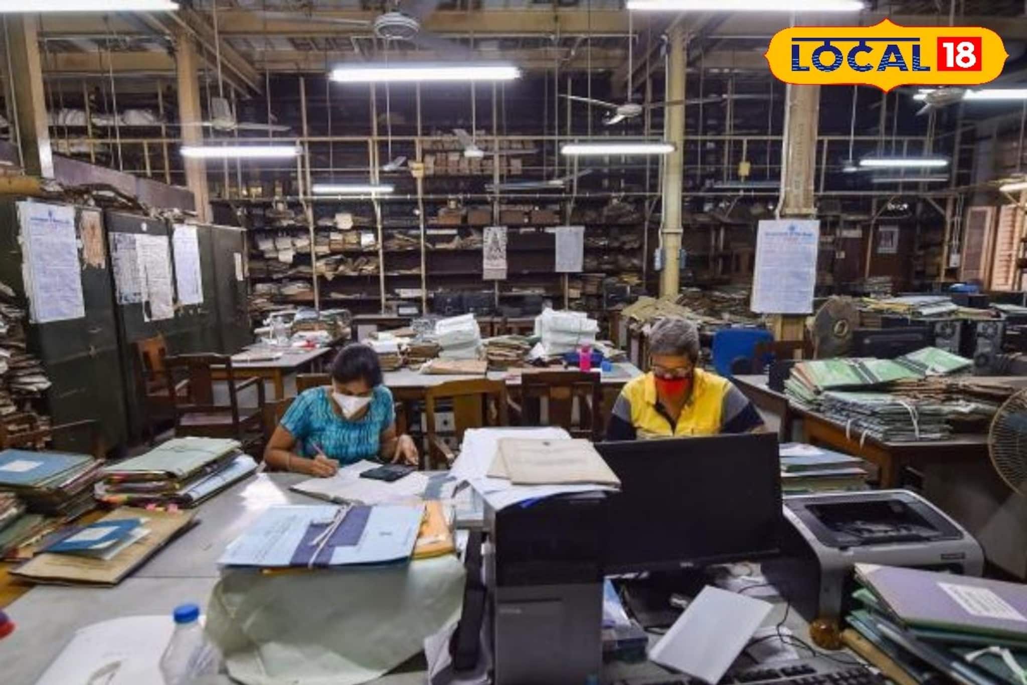 অবসরপ্রাপ্ত সরকারি কর্মীদের চাকরি বিরাট সুযোগ, বয়স ৬৫ পর্যন্ত হলে আবেদন করুন