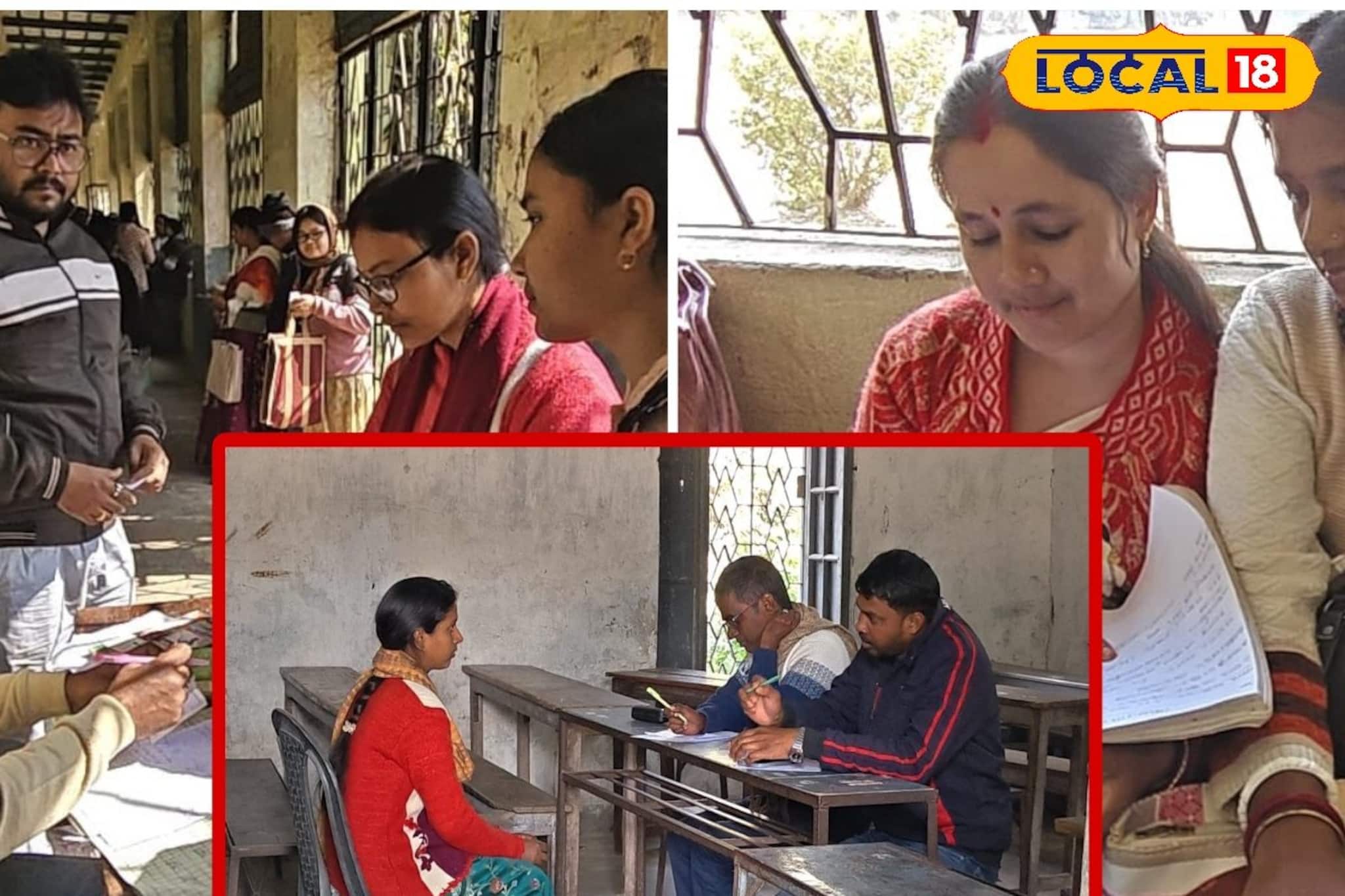 আর চাকরির ভয় নেই জঙ্গলমহলের ছেলে-মেয়েদের, মক ইন্টারভিউয়ের আয়োজন!