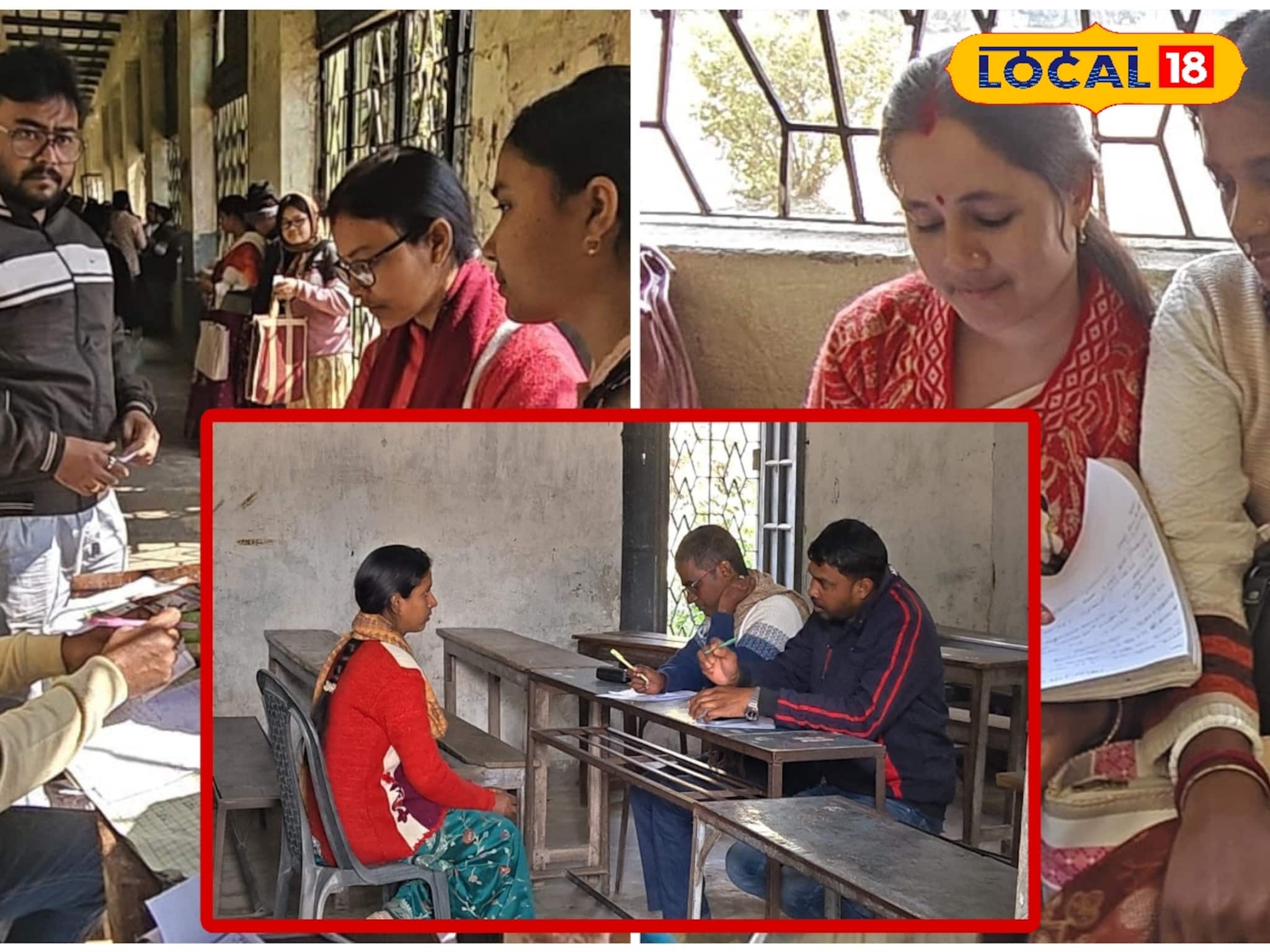 আর চাকরির ভয় নেই জঙ্গলমহলের ছেলে-মেয়েদের, মক ইন্টারভিউয়ের আয়োজন!