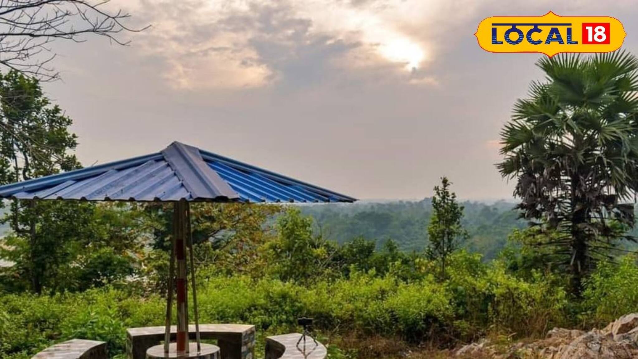 প্রকৃতির কোলে বাঁকুড়ার নতুন আকর্ষণ... কম খরচেই মন ভরবে! দু' দিনের ছুটিতে যাবেন নাকি?