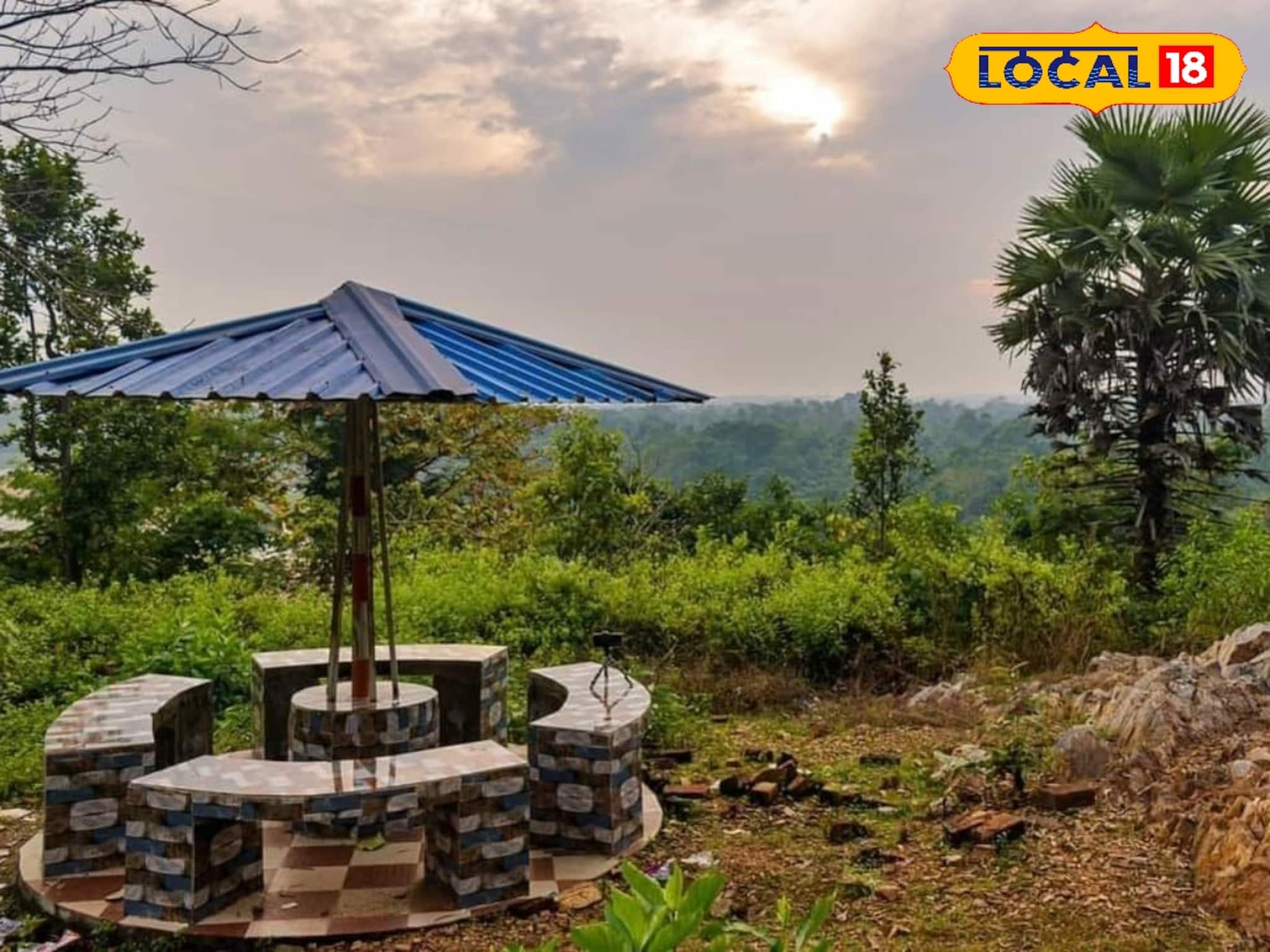 প্রকৃতির কোলে বাঁকুড়ার নতুন আকর্ষণ... কম খরচেই মন ভরবে! দু' দিনের ছুটিতে যাবেন নাকি?