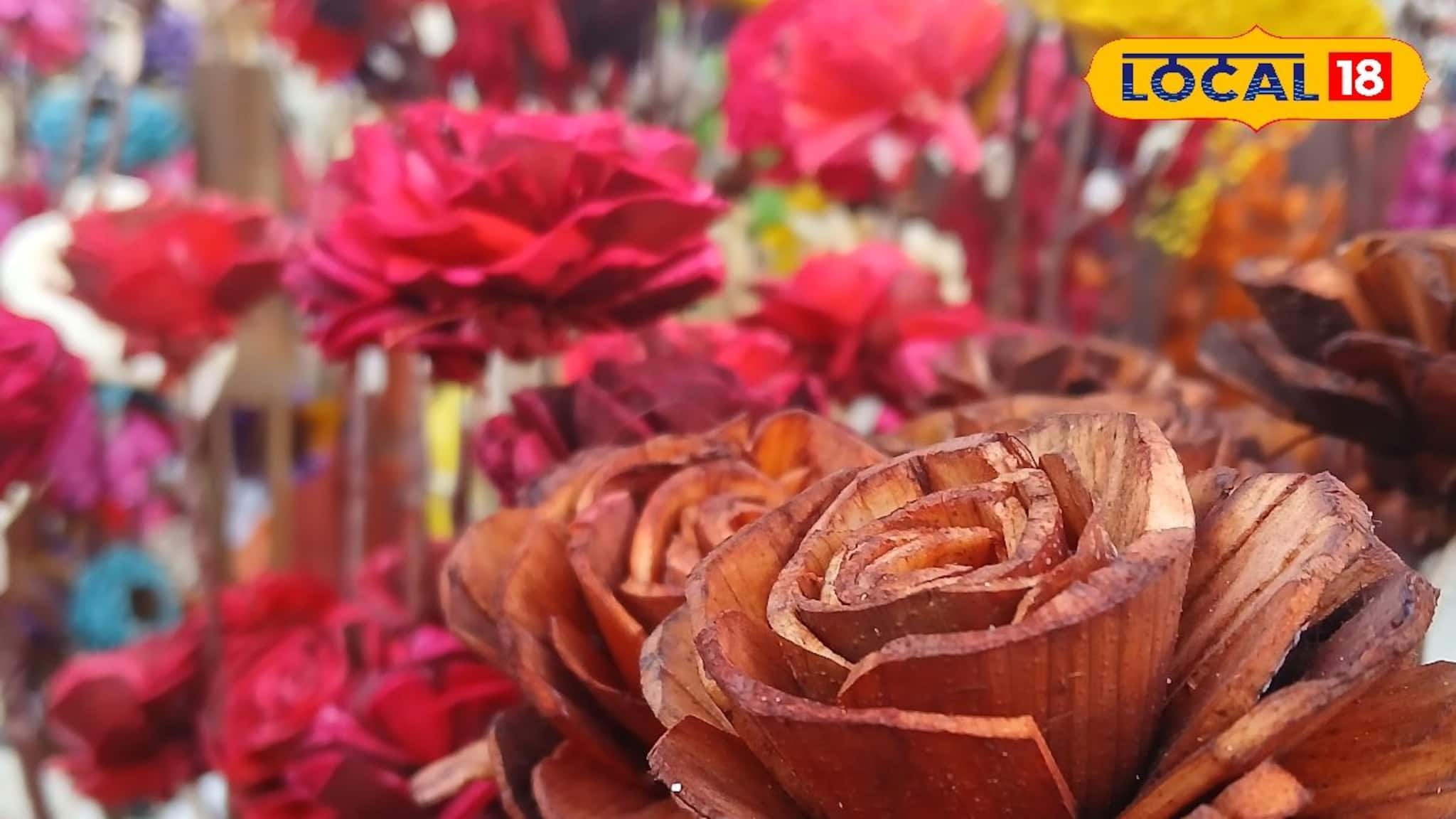 কখনও শুকায় না, চাহিদায় পিছনে ফেলেছে শীতের মরশুমি ফুলকেও! বিকোচ্ছে দেদার