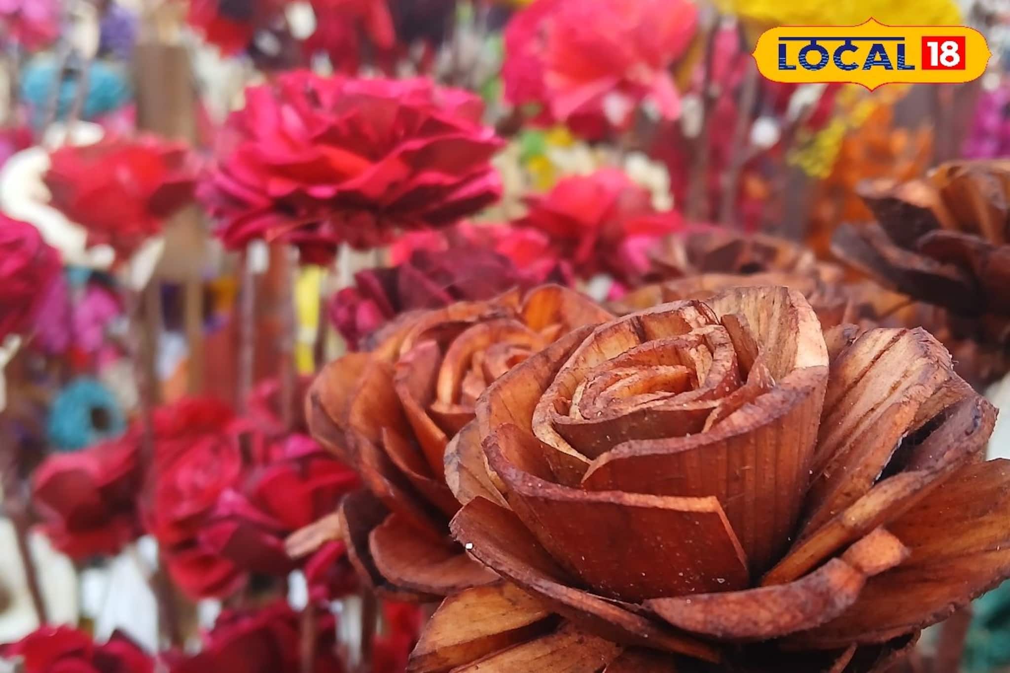 কখনও শুকায় না, চাহিদায় পিছনে ফেলেছে শীতের মরশুমি ফুলকেও! বিকোচ্ছে দেদার