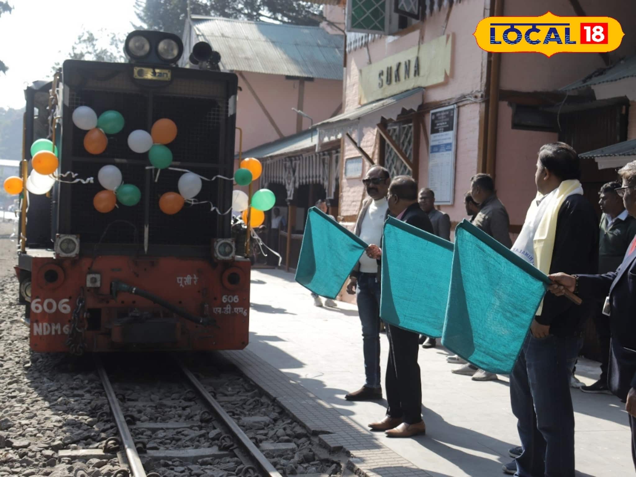 নতুন বছরেই পাহাড়ের ডাক, শিস দিয়ে ছুটছে টয়ট্রেন, রোমাঞ্চকর জঙ্গল সাফারি কবে হচ্ছে জানুন নতুন বছরেই পাহাড়ের ডাক, শিস দিয়ে ছুটছে টয়ট্রেন, রোমাঞ্চকর জঙ্গল সাফারি কবে হচ্ছে জানুন