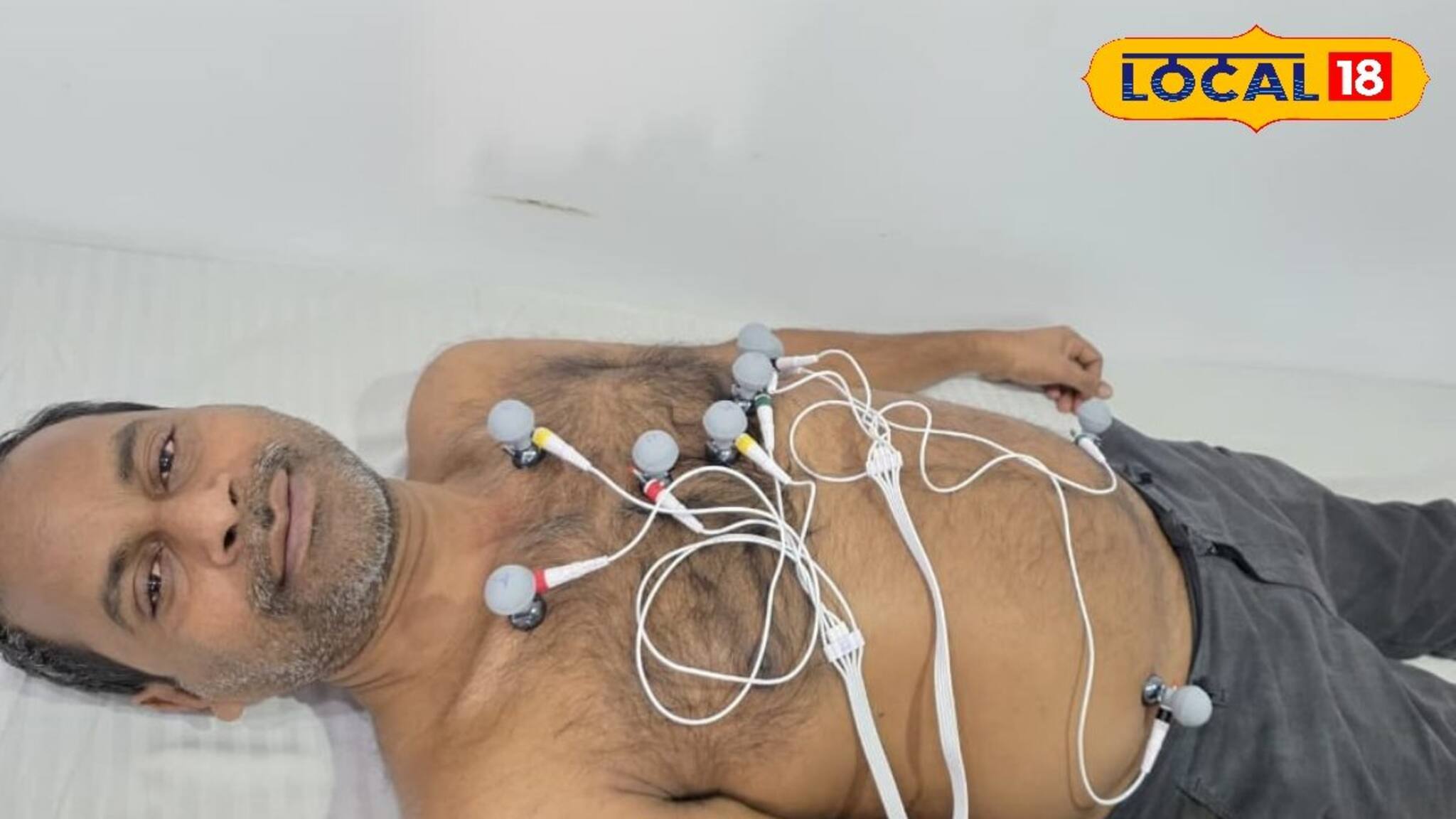 Heart : স্মার্ট প্রযুক্তিতে হার্ট পরীক্ষা, সিউড়িতে 'উপহার' এর হাত ধরে রুখে দেওয়া যাবে হার্ট অ্যাটাক! খুশির হাওয়া এলাকায়