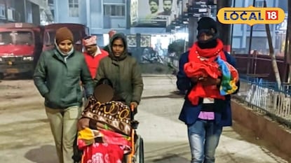 মালদহ টাউন স্টেশন মালদহ টাউন স্টেশন