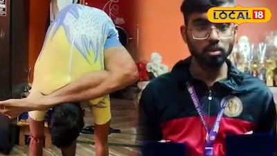 সফল প্রতিযোগী