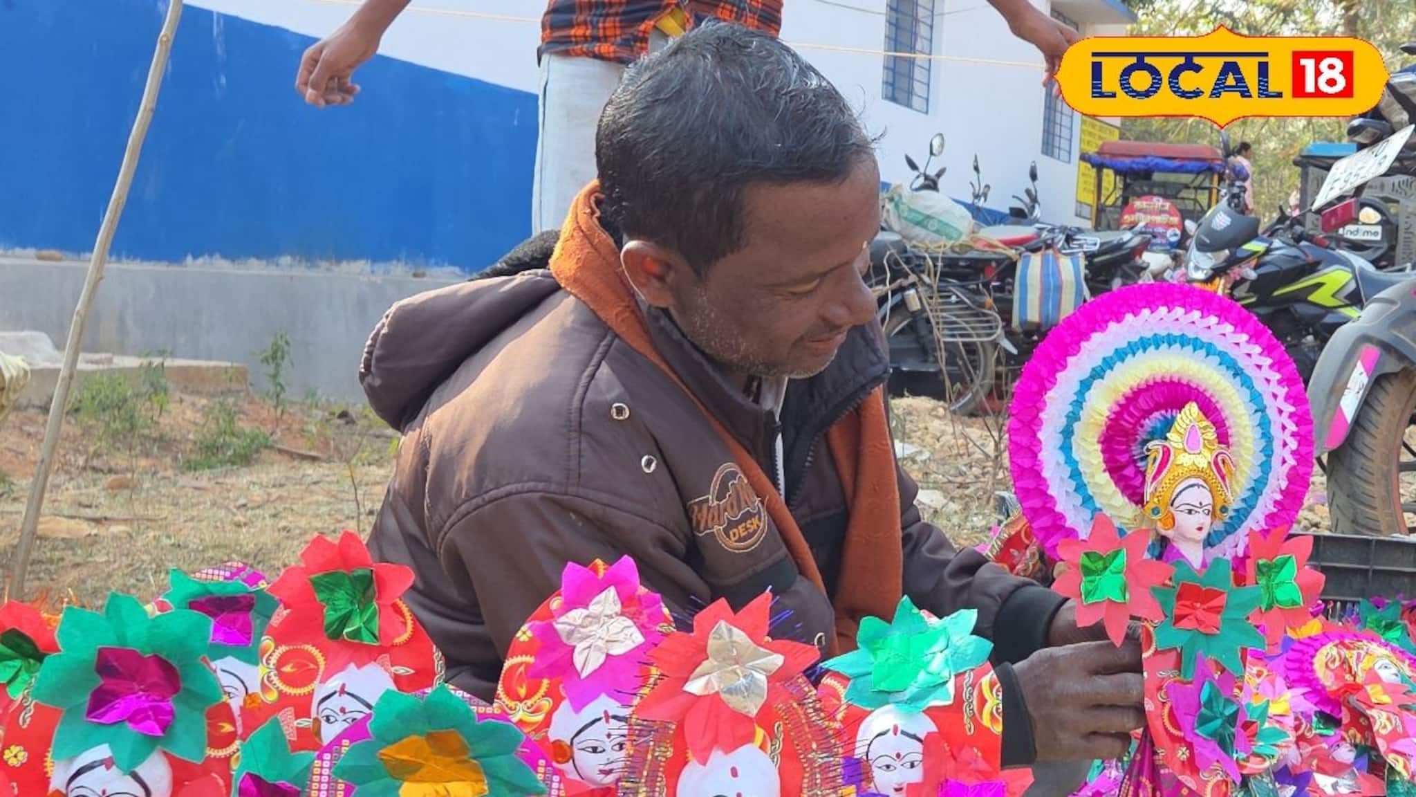 Tusu Festival: মকর সংক্রান্তি এলেই জঙ্গলমহলে টুসু উৎসবের রঙিন আবহ, হাটে হাটে জমজমাট বেচাকেনা