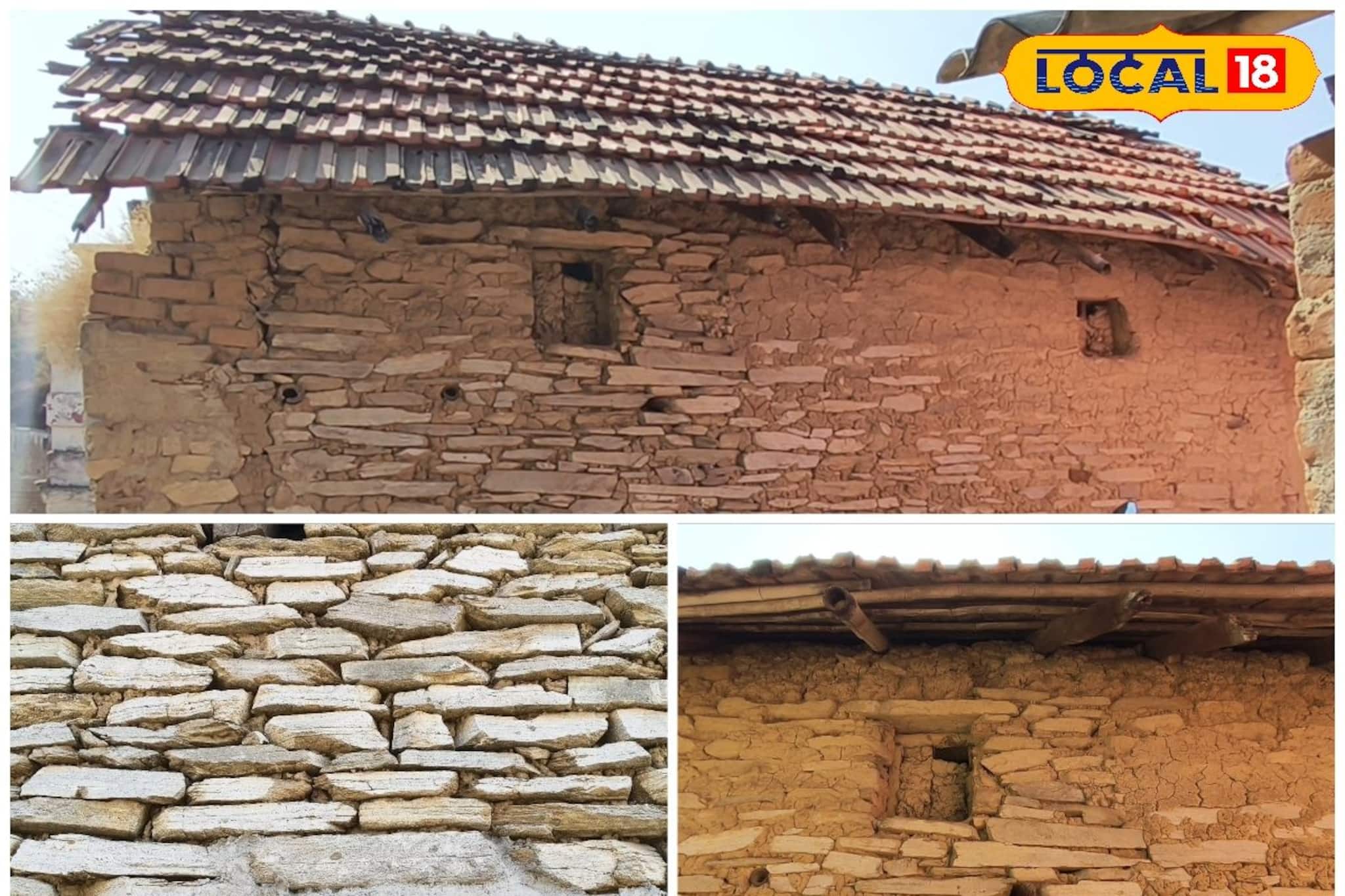 পাথর আর মাটিতে গড়া ইতিহাস, কাশীপুরের মুরলু গ্রামের আদিবাসী জীবনের অনন্য ছবি