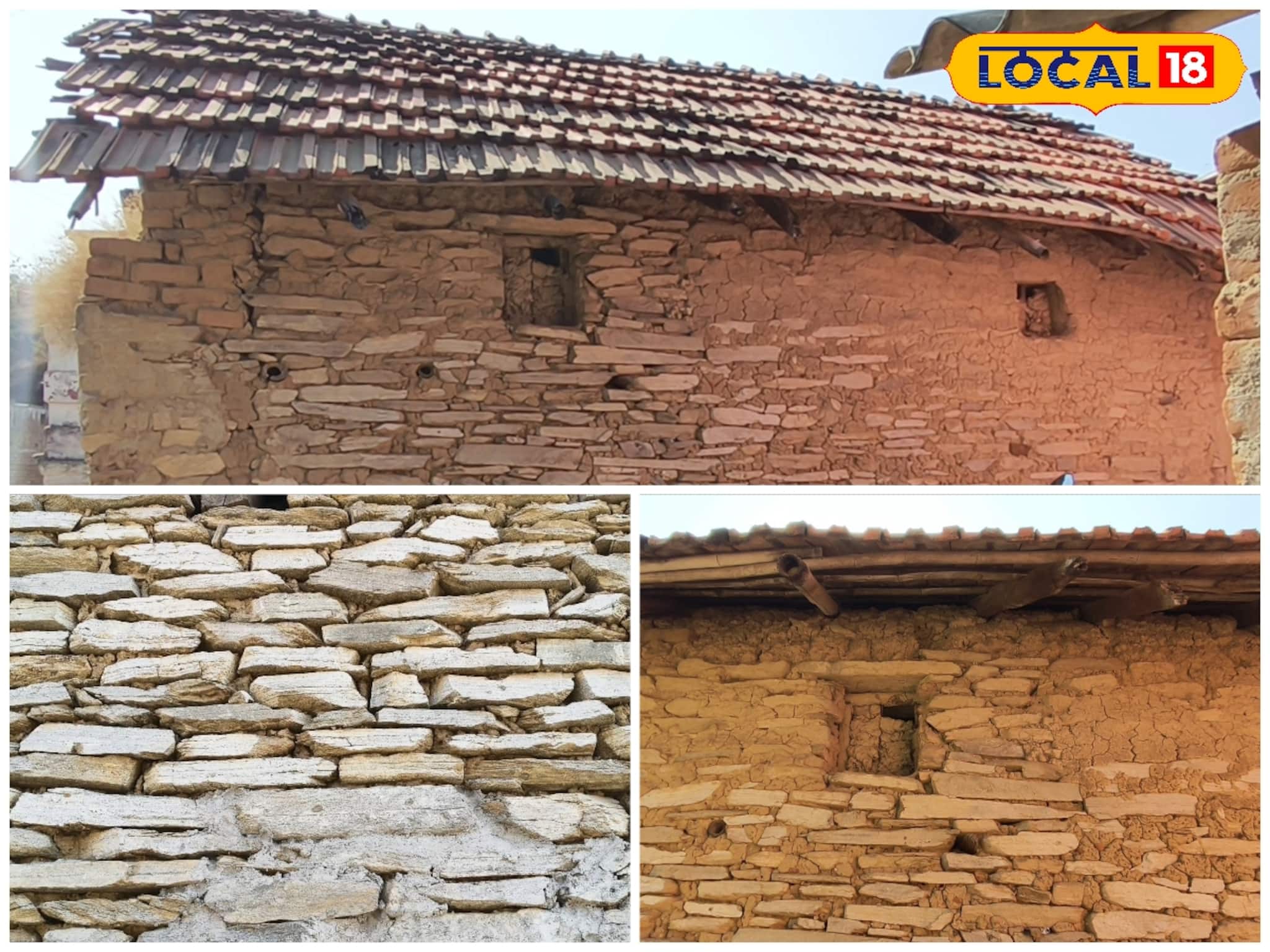 পাথর আর মাটিতে গড়া ইতিহাস, কাশীপুরের মুরলু গ্রামের আদিবাসী জীবনের অনন্য ছবি