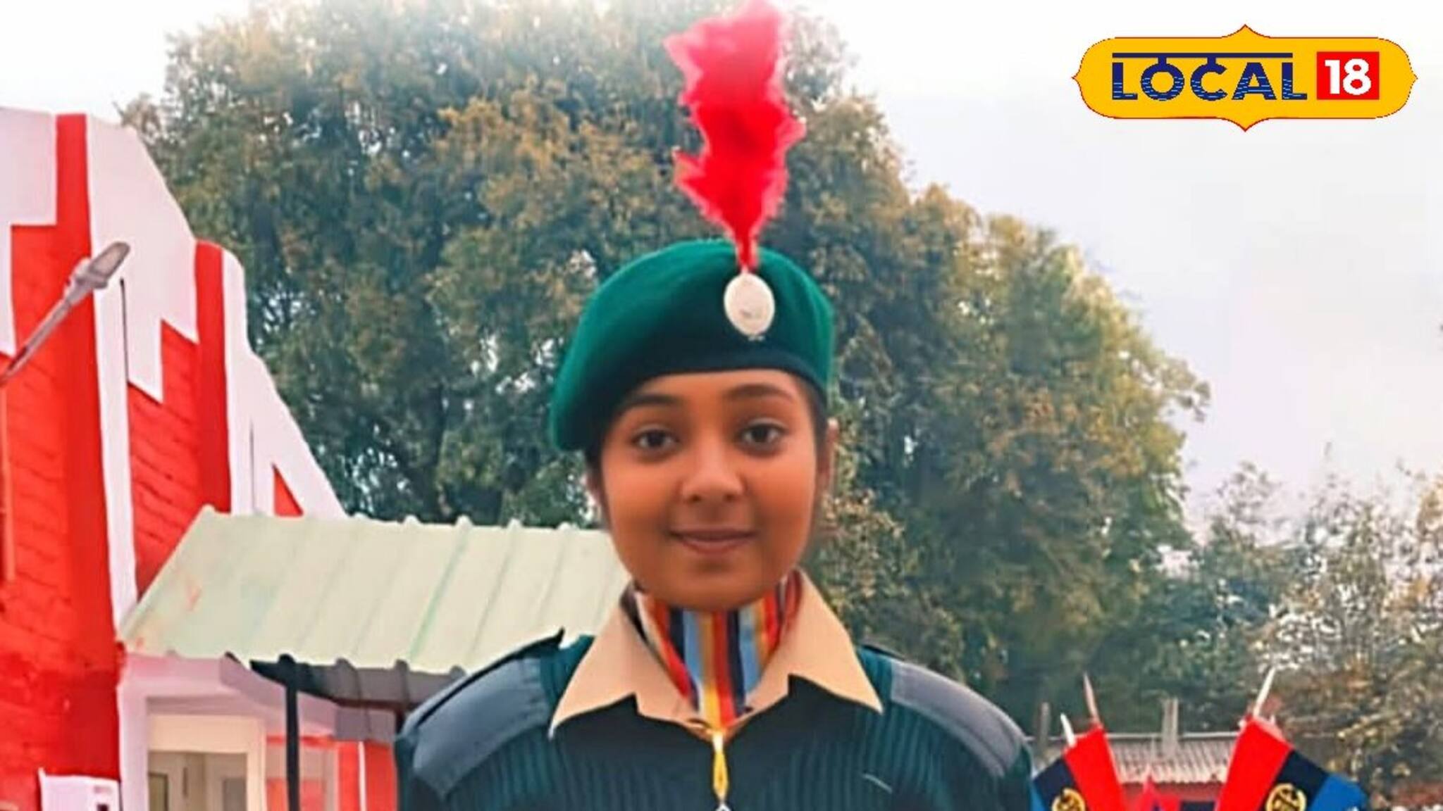 North 24 Parganas News: বাংলার গর্ব! দিল্লির প্রজাতন্ত্র দিবসের কুচকাওয়াজে হাঁটবেন নৈহাটির ছাত্রী