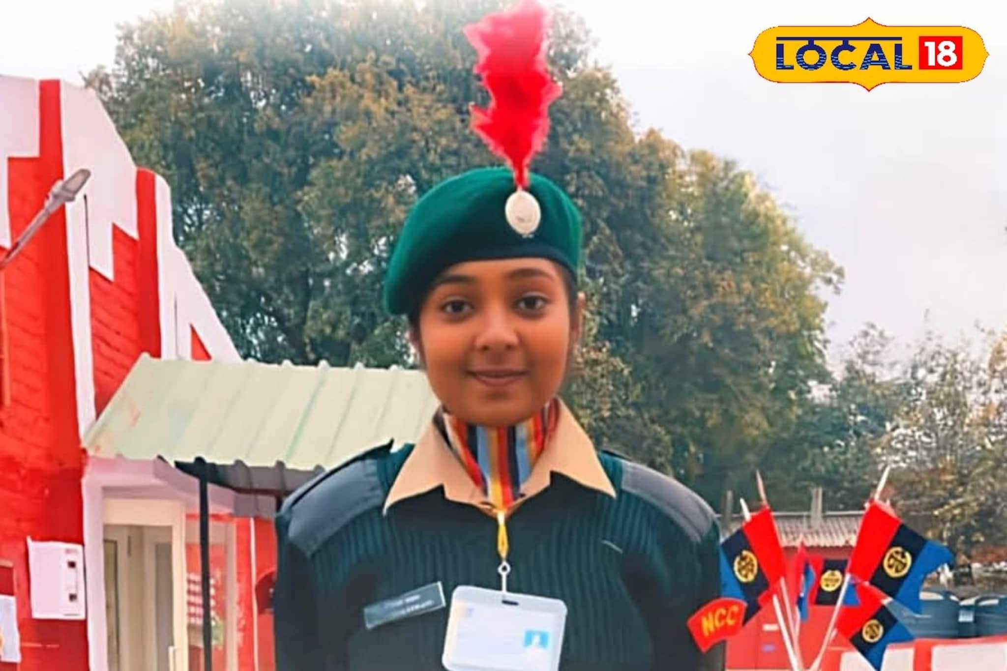 বাংলার গর্ব! দিল্লির প্রজাতন্ত্র দিবসের কুচকাওয়াজে হাঁটবেন নৈহাটির ছাত্রী