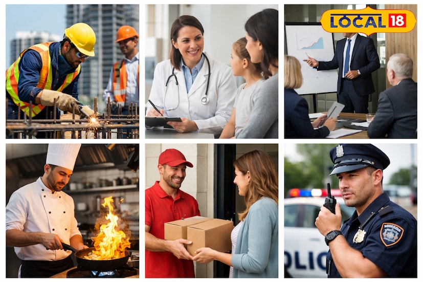 পশ্চিম মেদিনীপুর জেলায় বিভিন্ন পোস্টে একাধিক কর্মী নিয়োগ করার বিজ্ঞপ্তি জারি করা হয়েছে। মাধ্যমিক থেকে স্নাতক, কিংবা স্নাতকোত্তর উত্তীর্ণরা পাবে বিভিন্ন পদে কাজের সুযোগ। দেরি না করে তাই বিভিন্ন পোস্টে এখনই আবেদন জানান। অফিসার ইনচার্জ থেকে রাঁধুনি, সংরক্ষিত ও অসংরক্ষিত আবেদনকারীদের জন্য মিলবে এই কাজের সুযোগ। (তথ্য: রঞ্জন চন্দ) পশ্চিম মেদিনীপুর জেলায় বিভিন্ন পোস্টে একাধিক কর্মী নিয়োগ করার বিজ্ঞপ্তি জারি করা হয়েছে। মাধ্যমিক থেকে স্নাতক, কিংবা স্নাতকোত্তর উত্তীর্ণরা পাবে বিভিন্ন পদে কাজের সুযোগ। দেরি না করে তাই বিভিন্ন পোস্টে এখনই আবেদন জানান। অফিসার ইনচার্জ থেকে রাঁধুনি, সংরক্ষিত ও অসংরক্ষিত আবেদনকারীদের জন্য মিলবে এই কাজের সুযোগ। (তথ্য: রঞ্জন চন্দ)