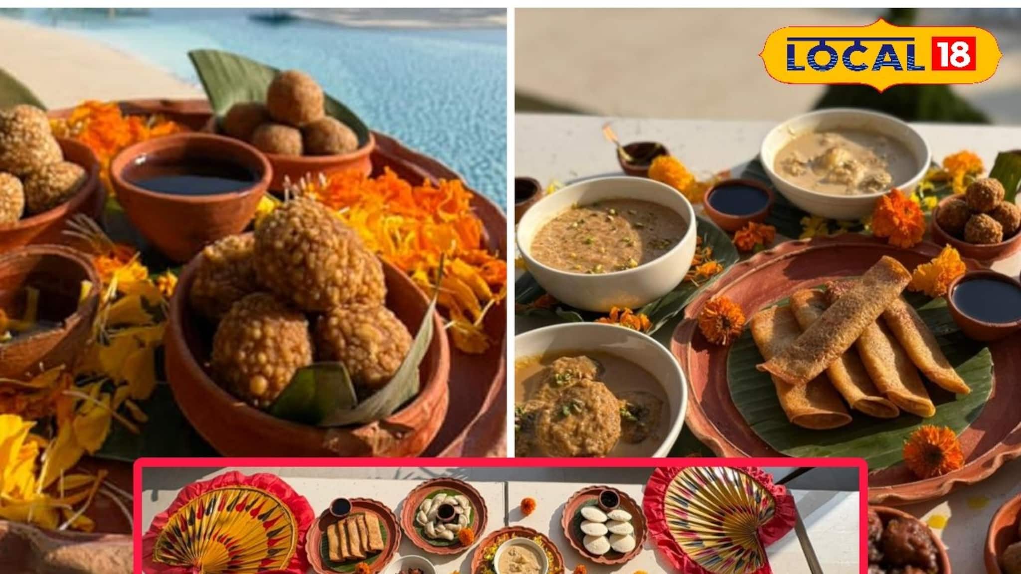 Poush Sankranti 2026: গ্রামবাংলার হারিয়ে যাওয়া পিঠেপুলির স্বাদে মুগ্ধ হয়ে উপভোগ করুন শীতের অযোধ্যা পাহাড়